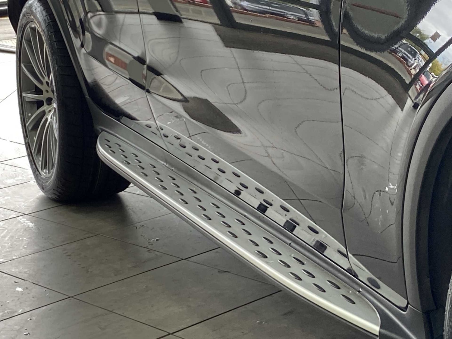 Used Mercedes-Benz GLC 2022 for sale - 76141540: Photo 15