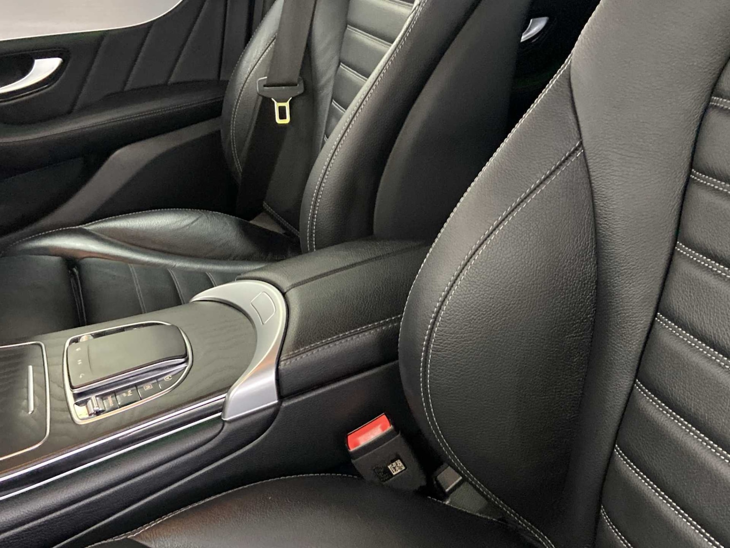 Used Mercedes-Benz GLC 2022 for sale - 76141540: Photo 17