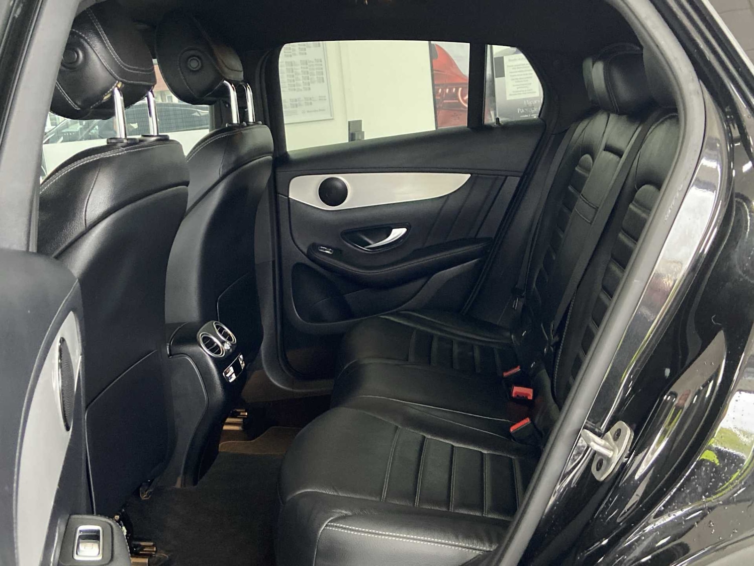 Used Mercedes-Benz GLC 2022 for sale - 76141540: Photo 21