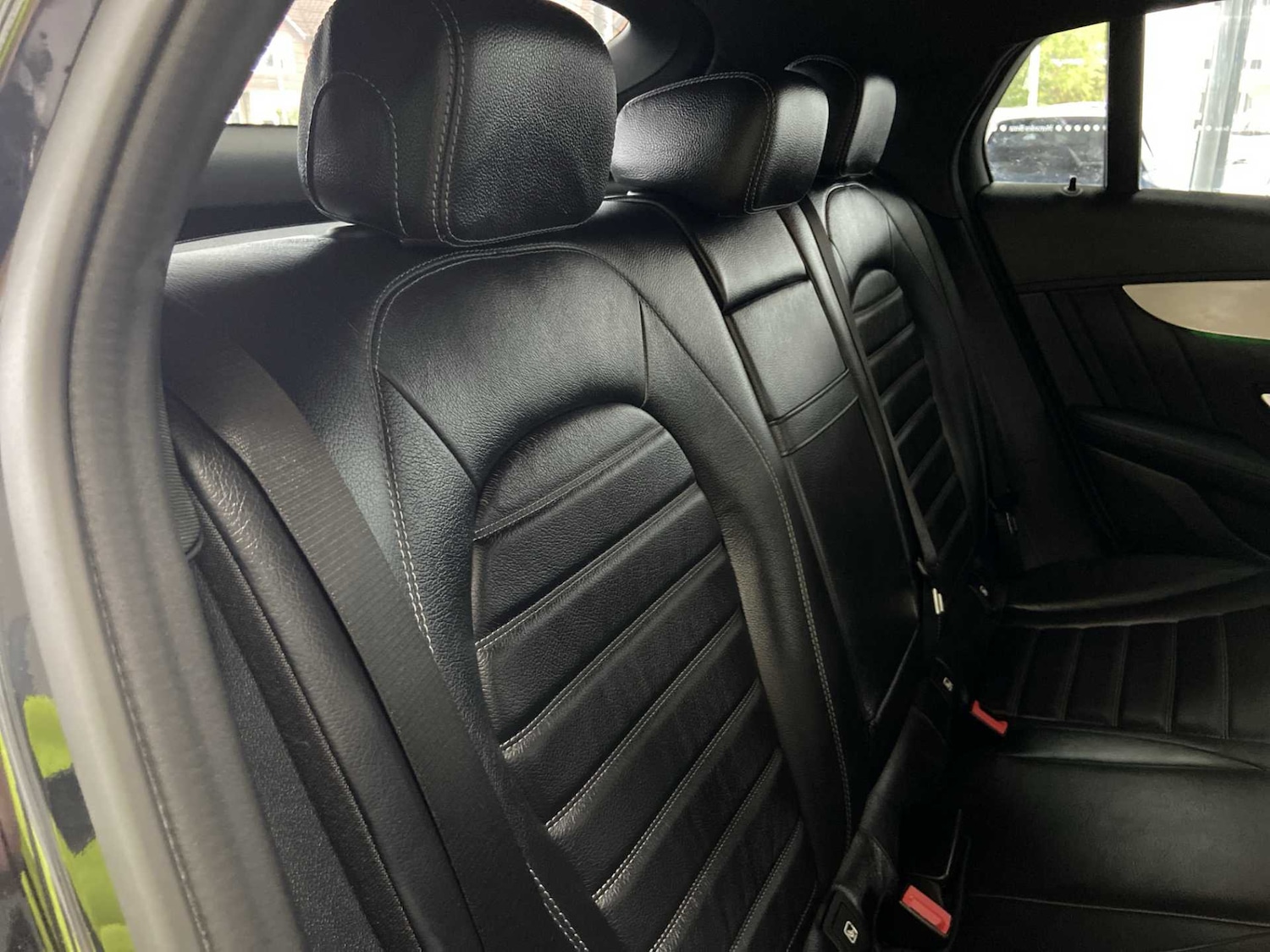 Used Mercedes-Benz GLC 2022 for sale - 76141540: Photo 22