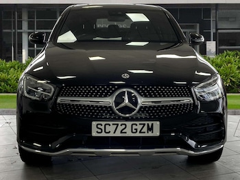 Used Mercedes-Benz GLC 2022 for sale - 76141540: Photo 2