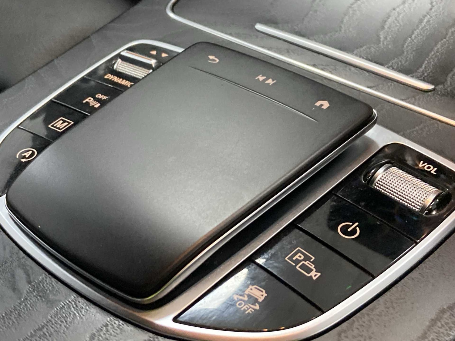 Used Mercedes-Benz GLC 2022 for sale - 76141540: Photo 34
