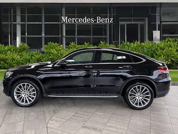 Used Mercedes-Benz GLC 2022 for sale - 76141540: Photo 3