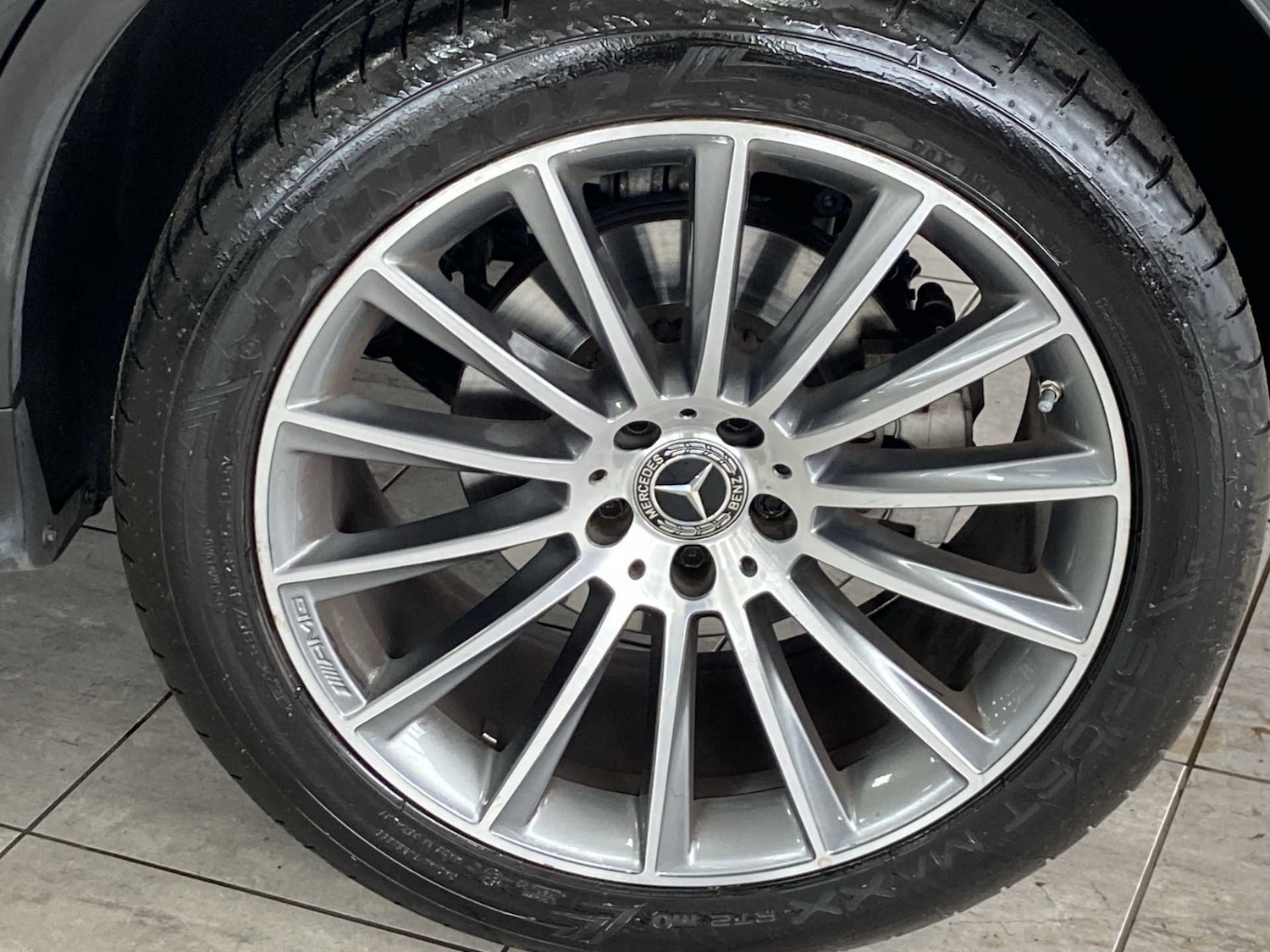 Used Mercedes-Benz GLC 2022 for sale - 76141540: Photo 7