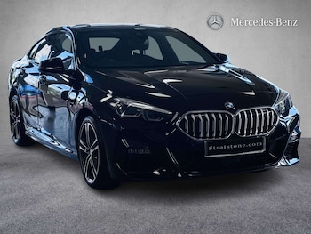 Used BMW 2 Series 2024 for sale - 79486921: Photo