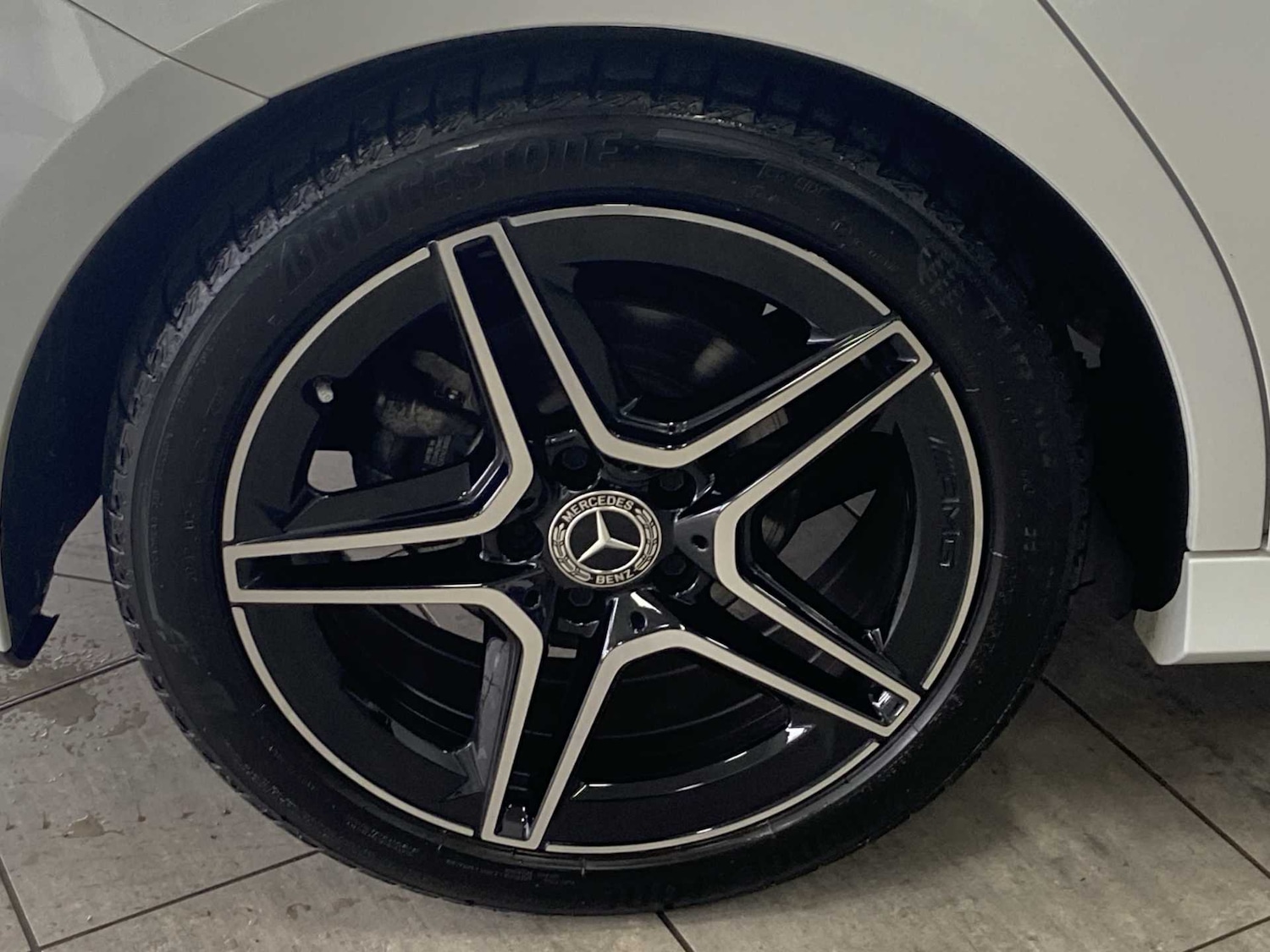 Used Mercedes-Benz A-Class 2022 for sale - 76100631: Photo 10