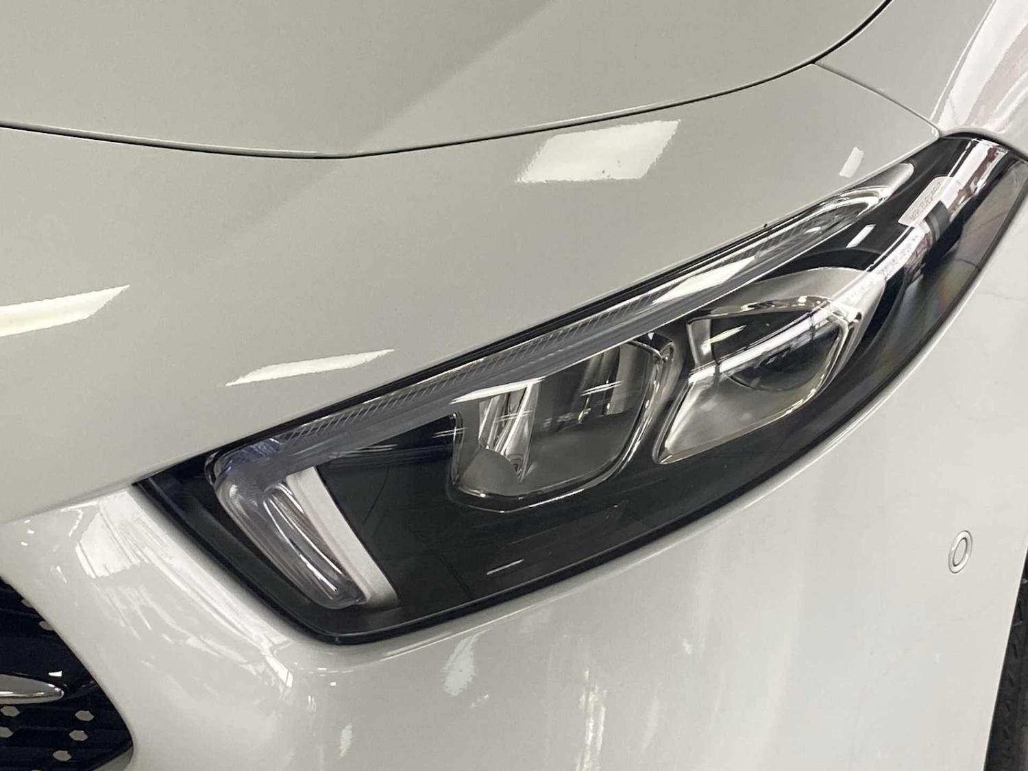 Used Mercedes-Benz A-Class 2022 for sale - 76100631: Photo 12