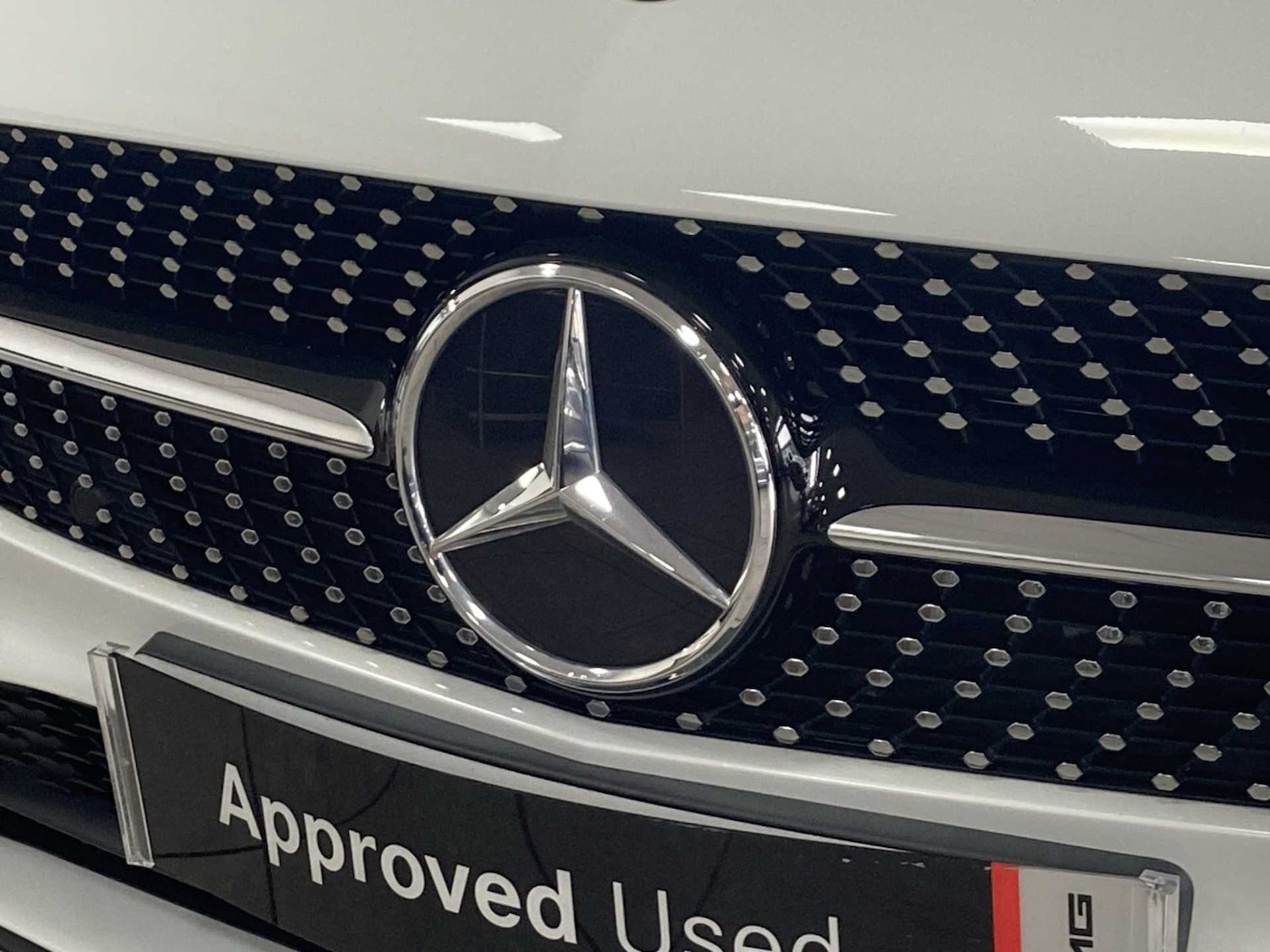 Used Mercedes-Benz A-Class 2022 for sale - 76100631: Photo 13