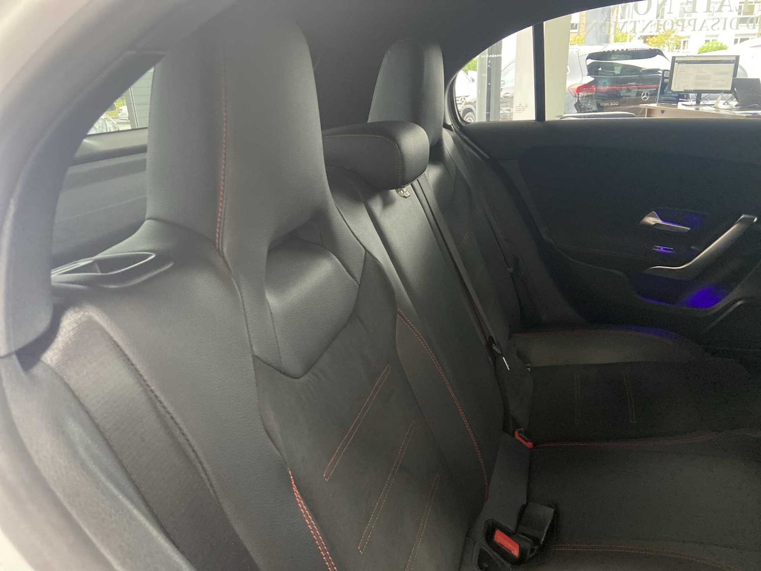 Used Mercedes-Benz A-Class 2022 for sale - 76100631: Photo 23