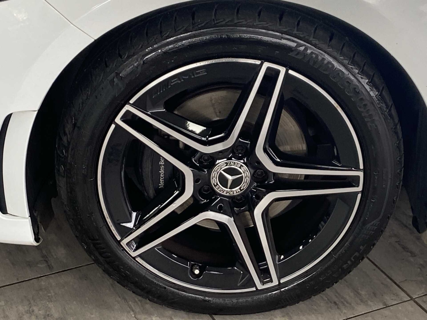 Used Mercedes-Benz A-Class 2022 for sale - 76100631: Photo 8