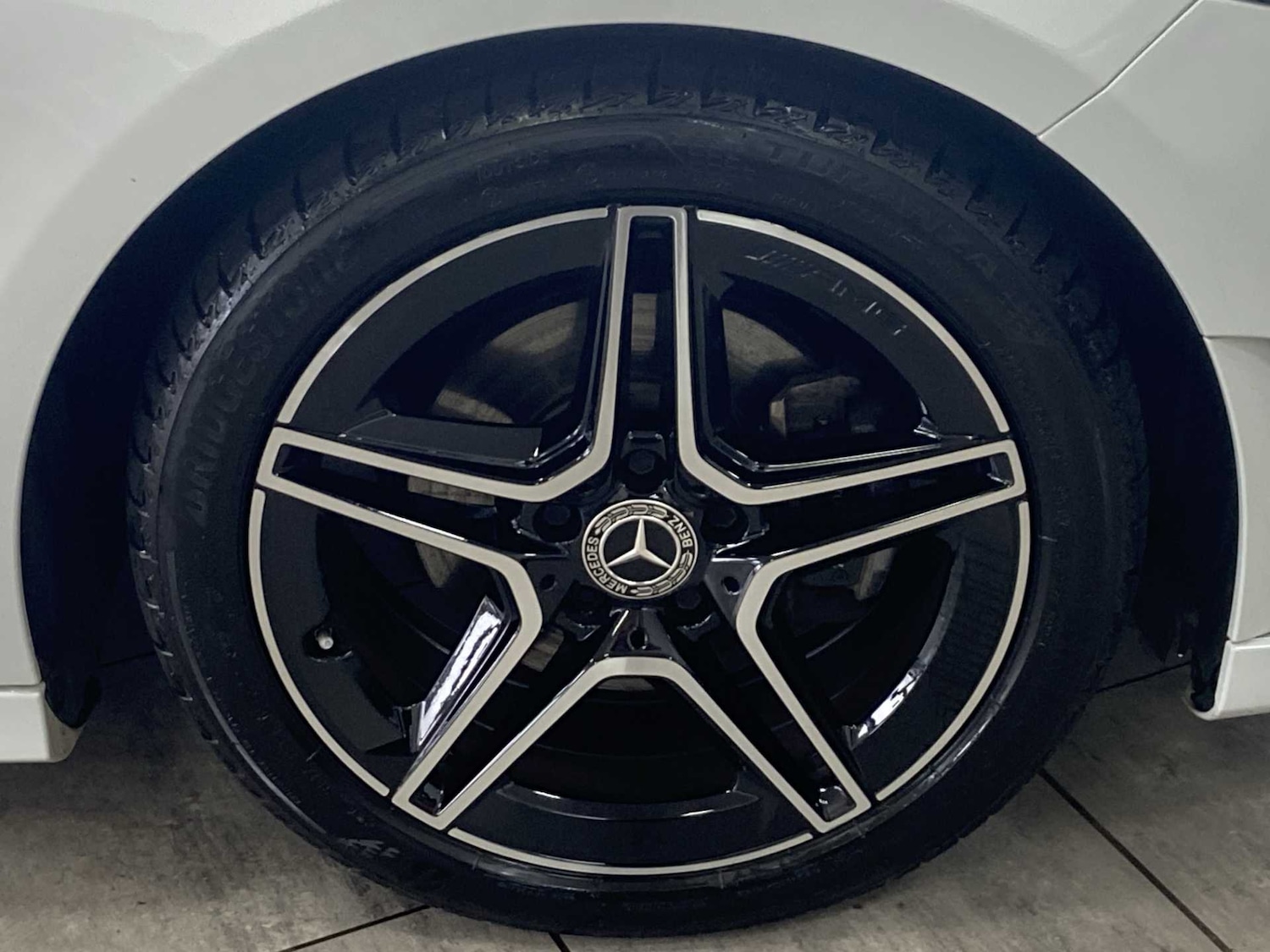 Used Mercedes-Benz A-Class 2022 for sale - 76100631: Photo 9
