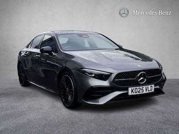 Used Mercedes-Benz A-Class 2025 for sale - 79524072: Photo