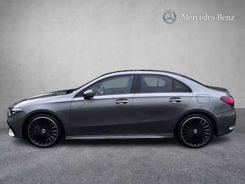 Used Mercedes-Benz A-Class 2025 for sale - 79524072: Photo