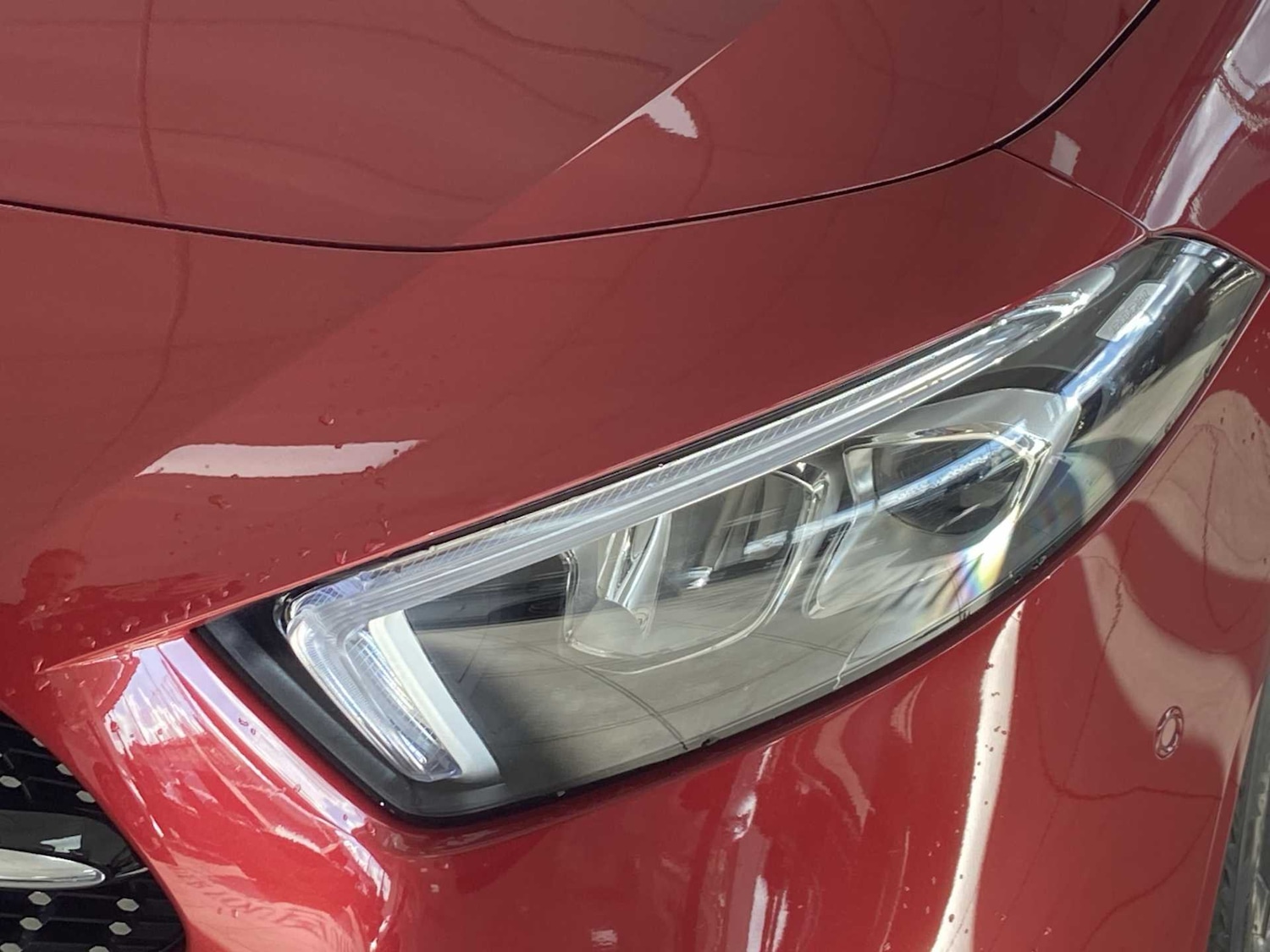 Used Mercedes-Benz A-Class 2022 for sale - 76745956: Photo 11