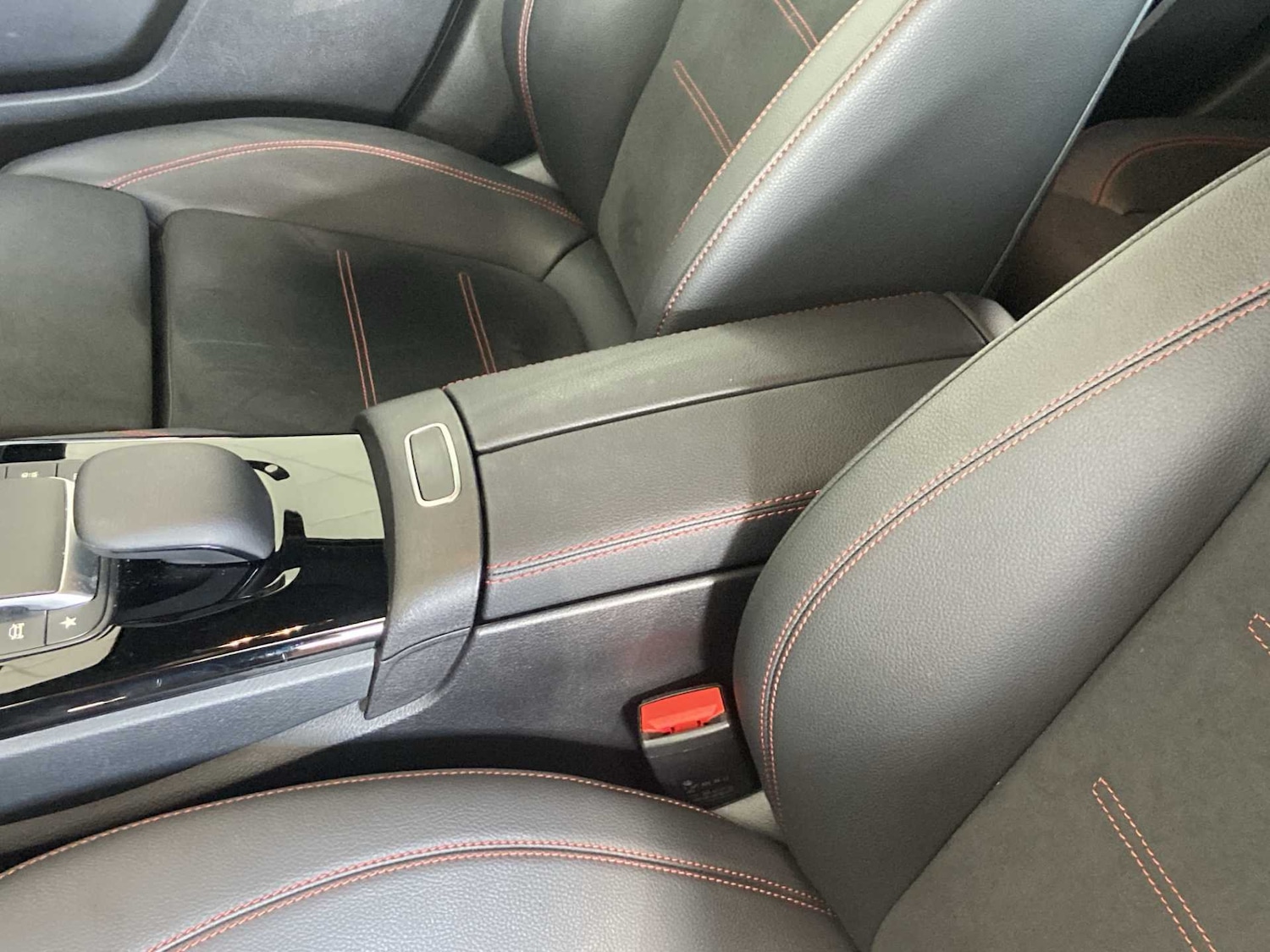 Used Mercedes-Benz A-Class 2022 for sale - 76745956: Photo 17