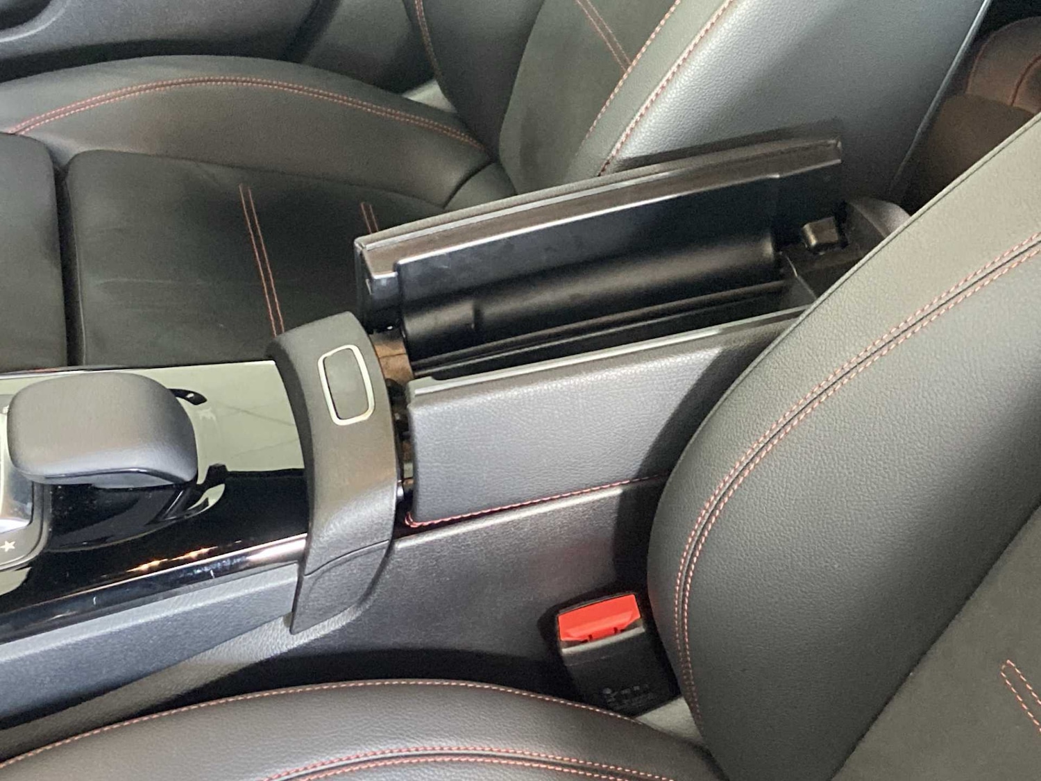 Used Mercedes-Benz A-Class 2022 for sale - 76745956: Photo 18