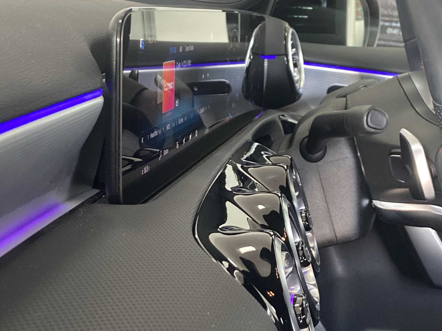 Used Mercedes-Benz A-Class 2022 for sale - 76745956: Photo 19