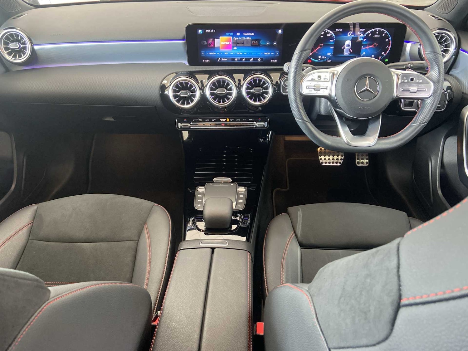 Used Mercedes-Benz A-Class 2022 for sale - 76745956: Photo 24