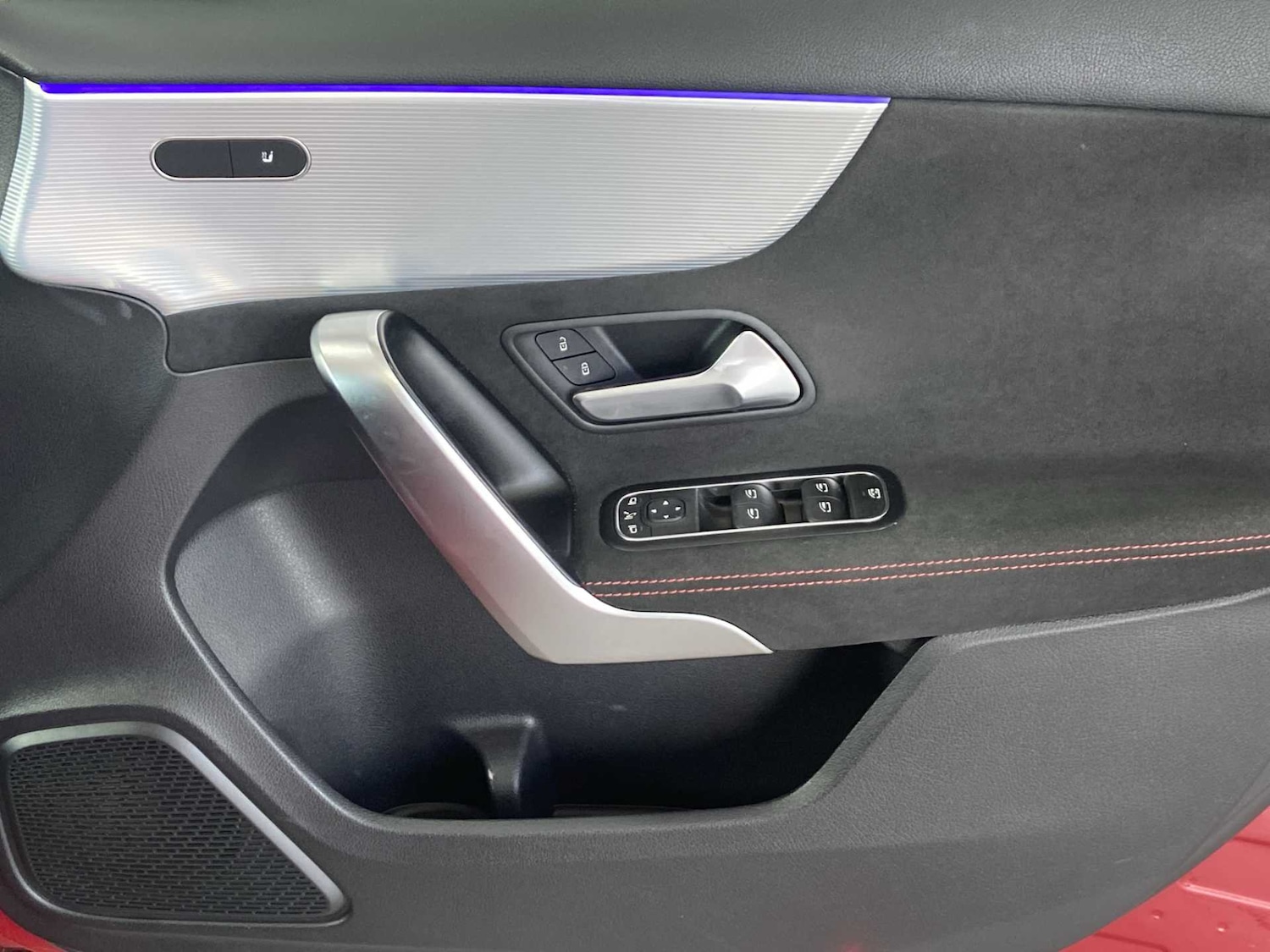 Used Mercedes-Benz A-Class 2022 for sale - 76745956: Photo 25