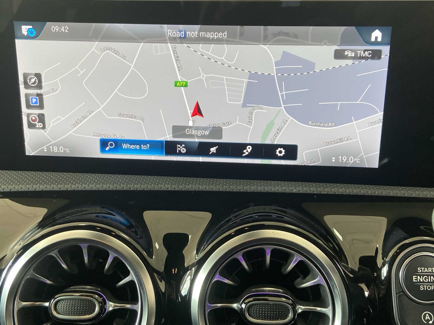 Used Mercedes-Benz A-Class 2022 for sale - 76745956: Photo 32