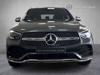 Used Mercedes-Benz GLC 2020 for sale - 78613940: Photo