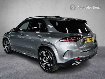 Used Mercedes-Benz GLE 2025 for sale - 78651099: Photo