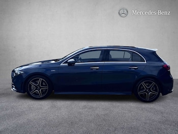 Used Mercedes-Benz A-Class 2019 for sale - 79271102: Photo