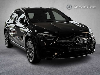 Used Mercedes-Benz GLA 2025 for sale - 78465125: Photo