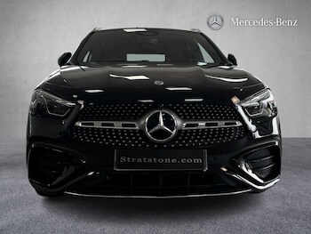 Used Mercedes-Benz GLA 2025 for sale - 78465125: Photo