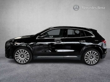 Used Mercedes-Benz GLA 2025 for sale - 78465125: Photo