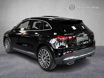 Used Mercedes-Benz GLA 2025 for sale - 78465125: Photo