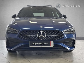 Used Mercedes-Benz CLA 2024 for sale - 77244966: Photo