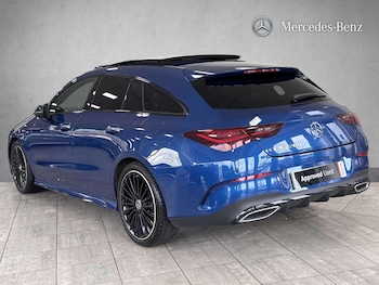 Used Mercedes-Benz CLA 2024 for sale - 77244966: Photo