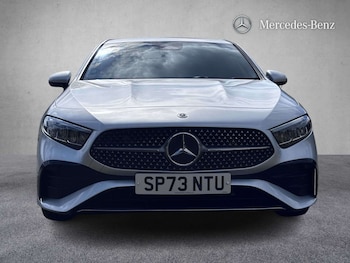 Used Mercedes-Benz A-Class 2023 for sale - 79376678: Photo