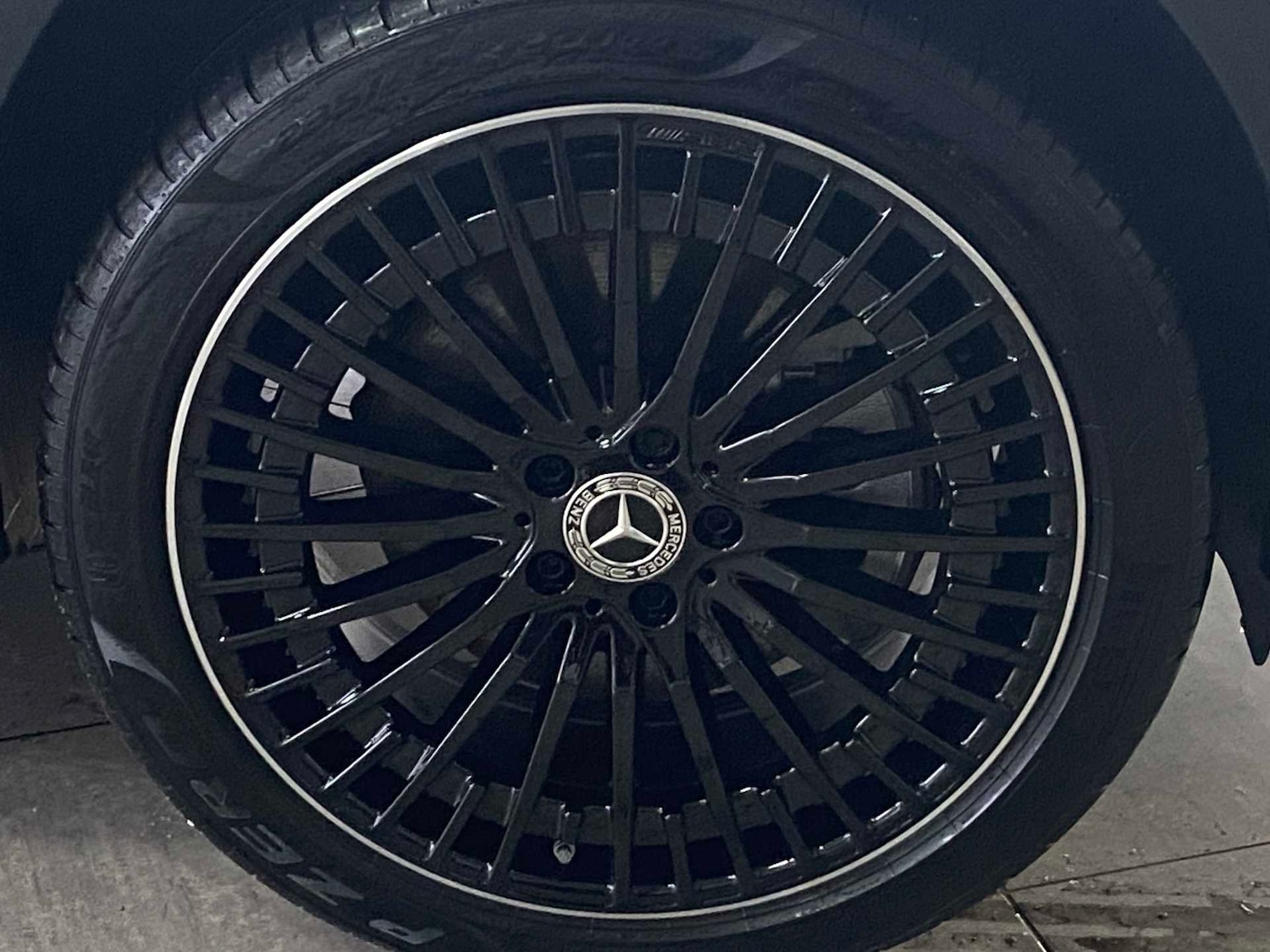 Used Mercedes-Benz EQB 2025 for sale - 76718076: Photo 10