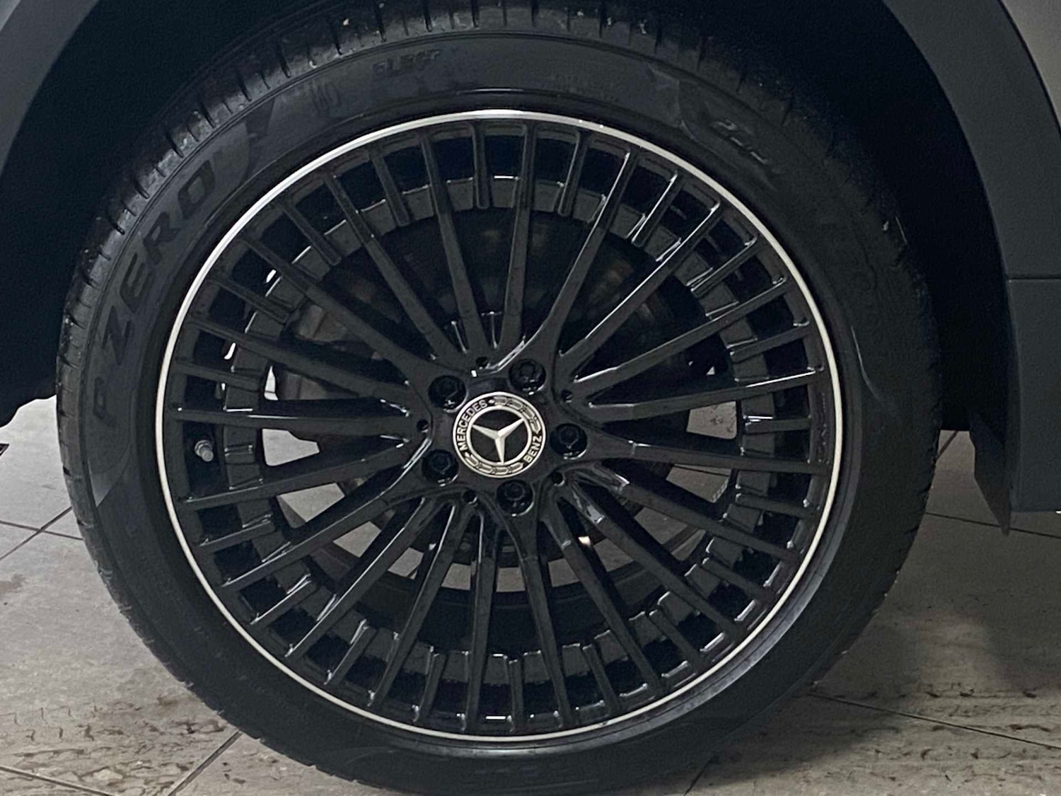 Used Mercedes-Benz EQB 2025 for sale - 76718076: Photo 11