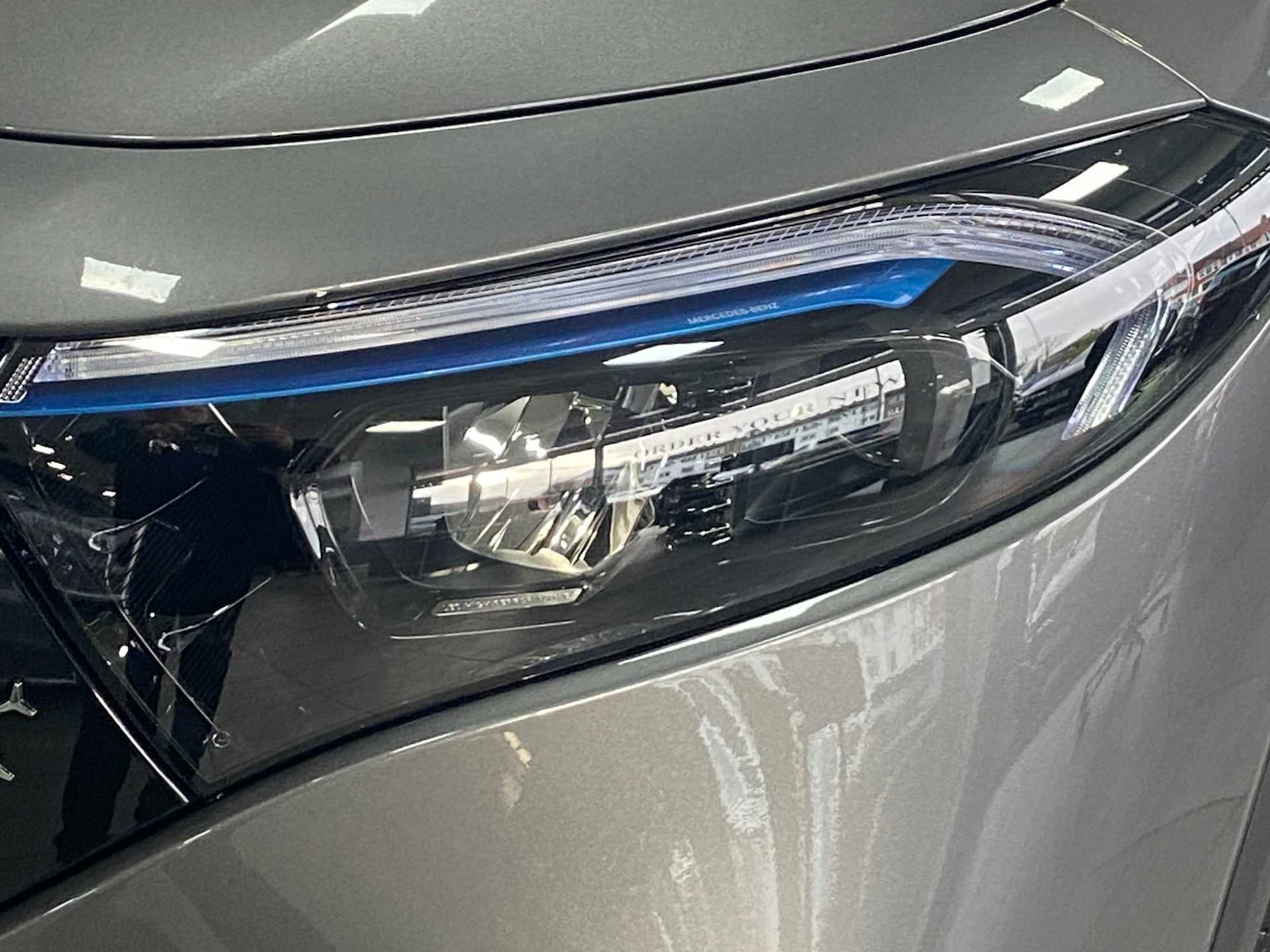 Used Mercedes-Benz EQB 2025 for sale - 76718076: Photo 12