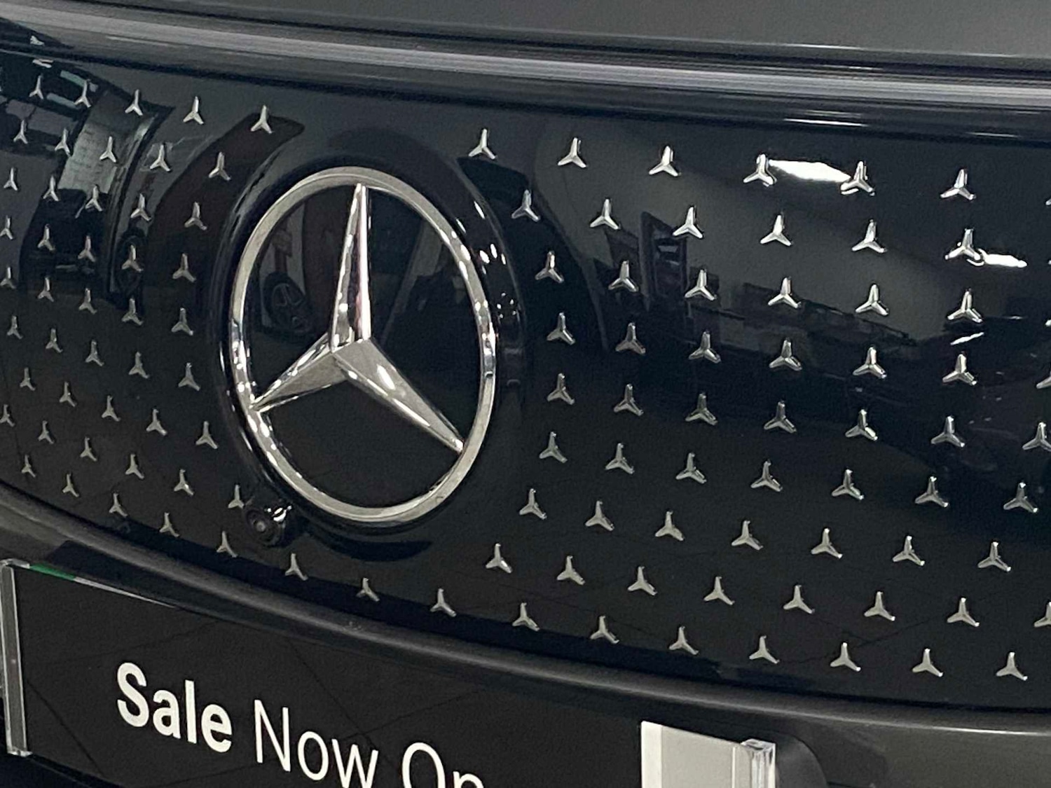 Used Mercedes-Benz EQB 2025 for sale - 76718076: Photo 13