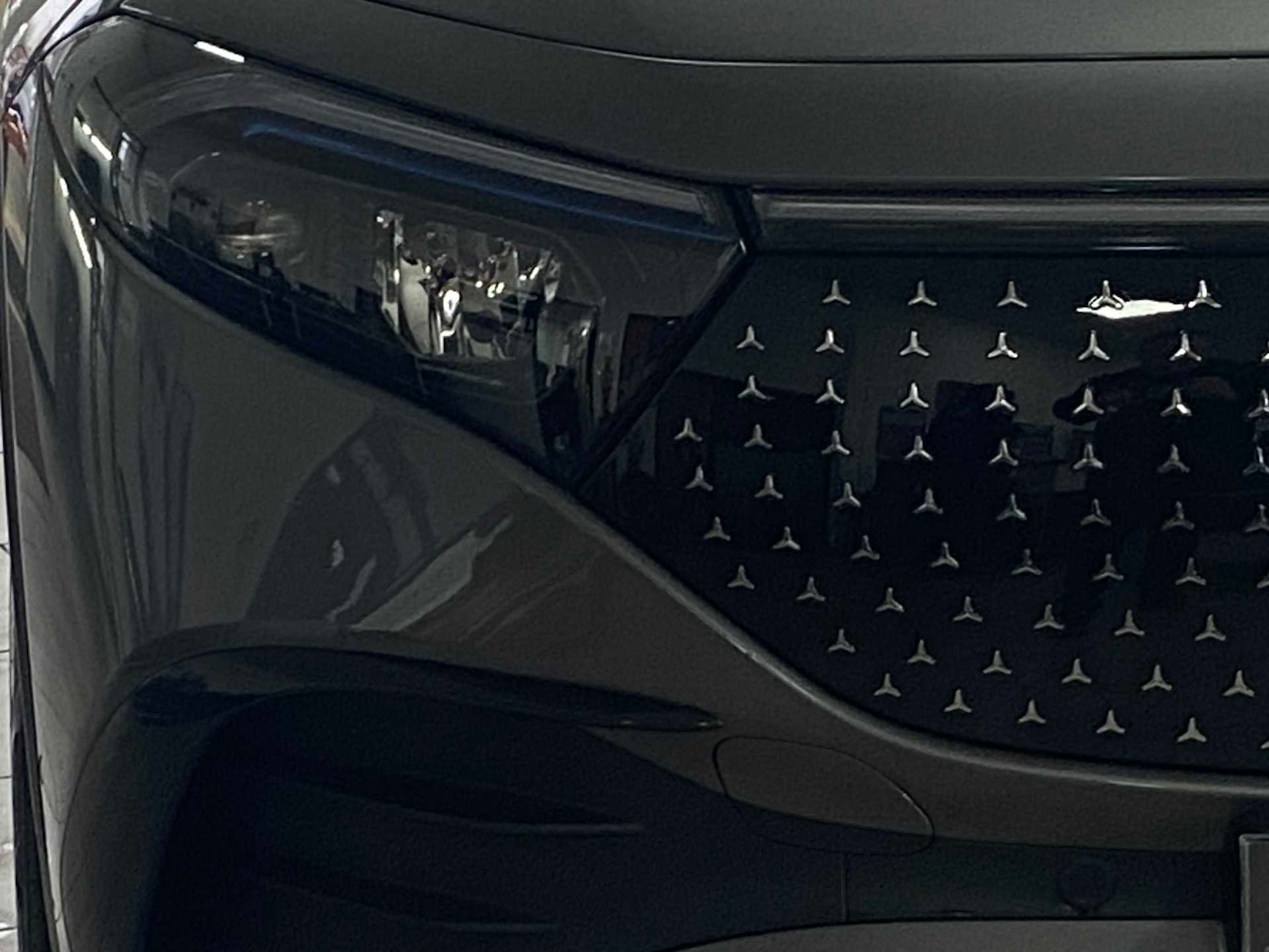 Used Mercedes-Benz EQB 2025 for sale - 76718076: Photo 14