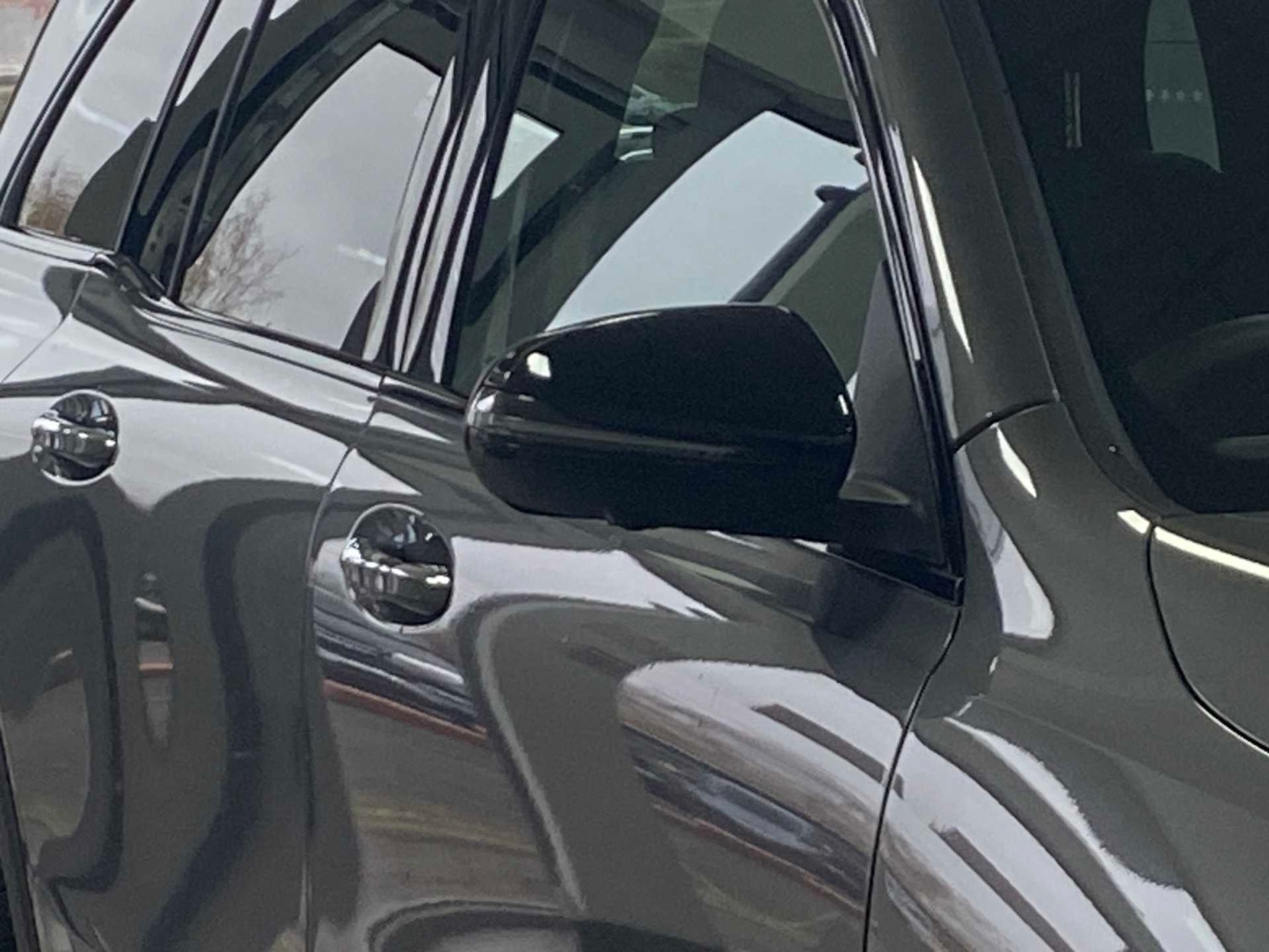 Used Mercedes-Benz EQB 2025 for sale - 76718076: Photo 16