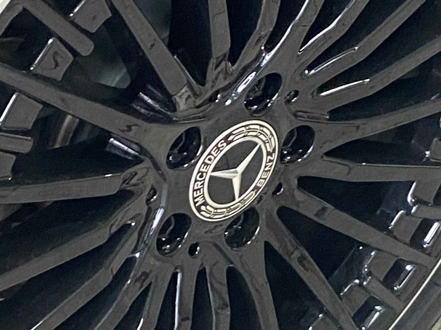 Used Mercedes-Benz EQB 2025 for sale - 76718076: Photo 18