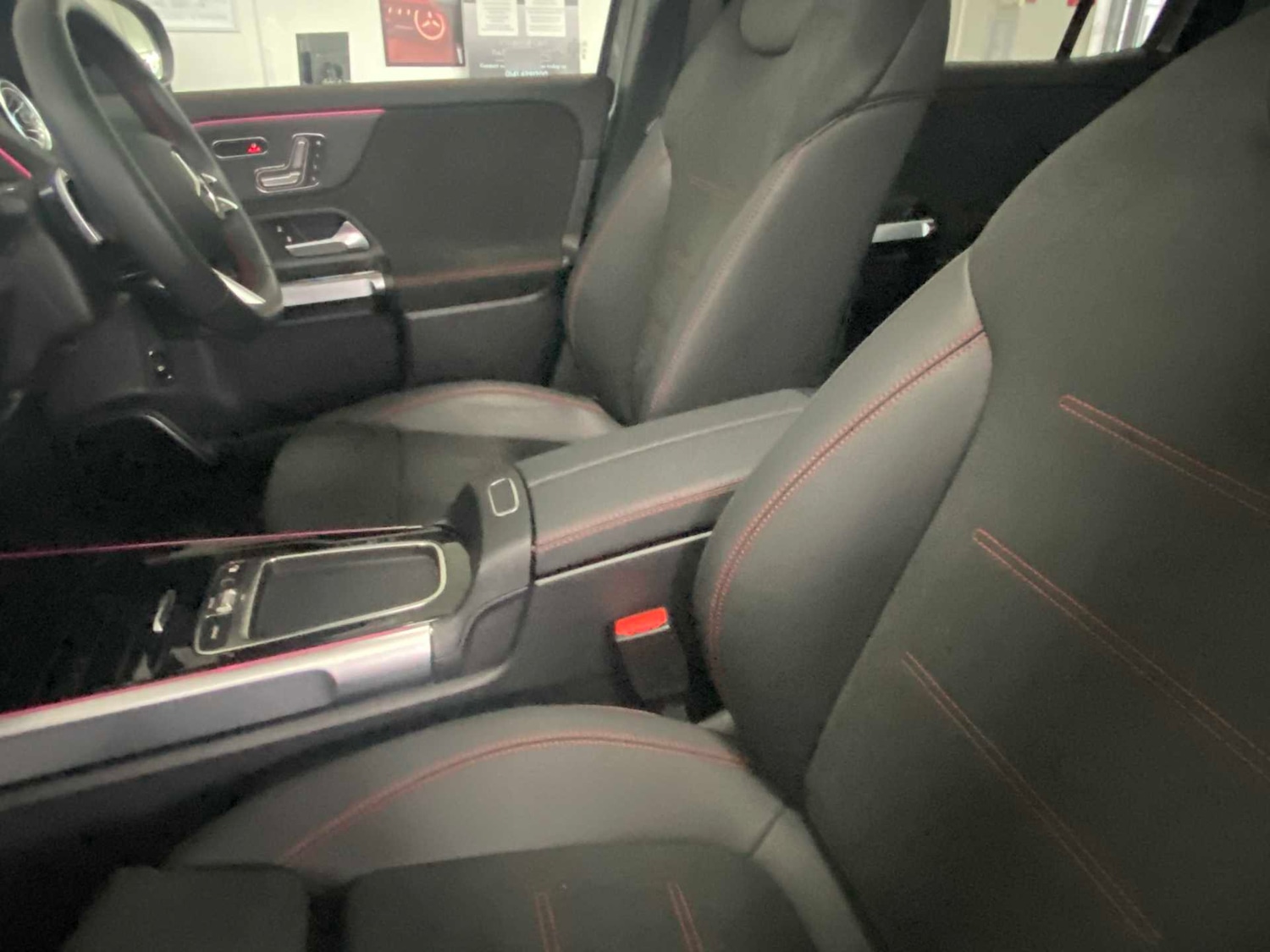 Used Mercedes-Benz EQB 2025 for sale - 76718076: Photo 19