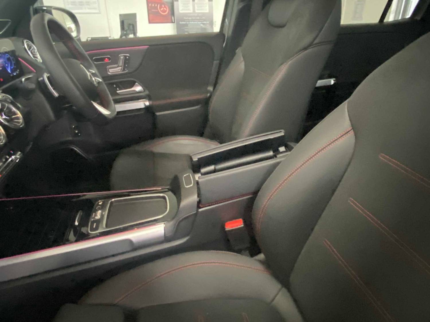 Used Mercedes-Benz EQB 2025 for sale - 76718076: Photo 20