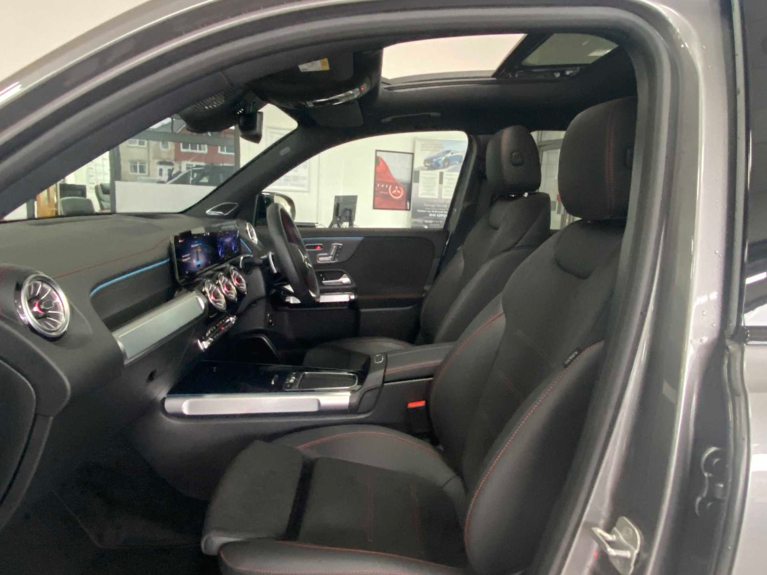 Used Mercedes-Benz EQB 2025 for sale - 76718076: Photo 21