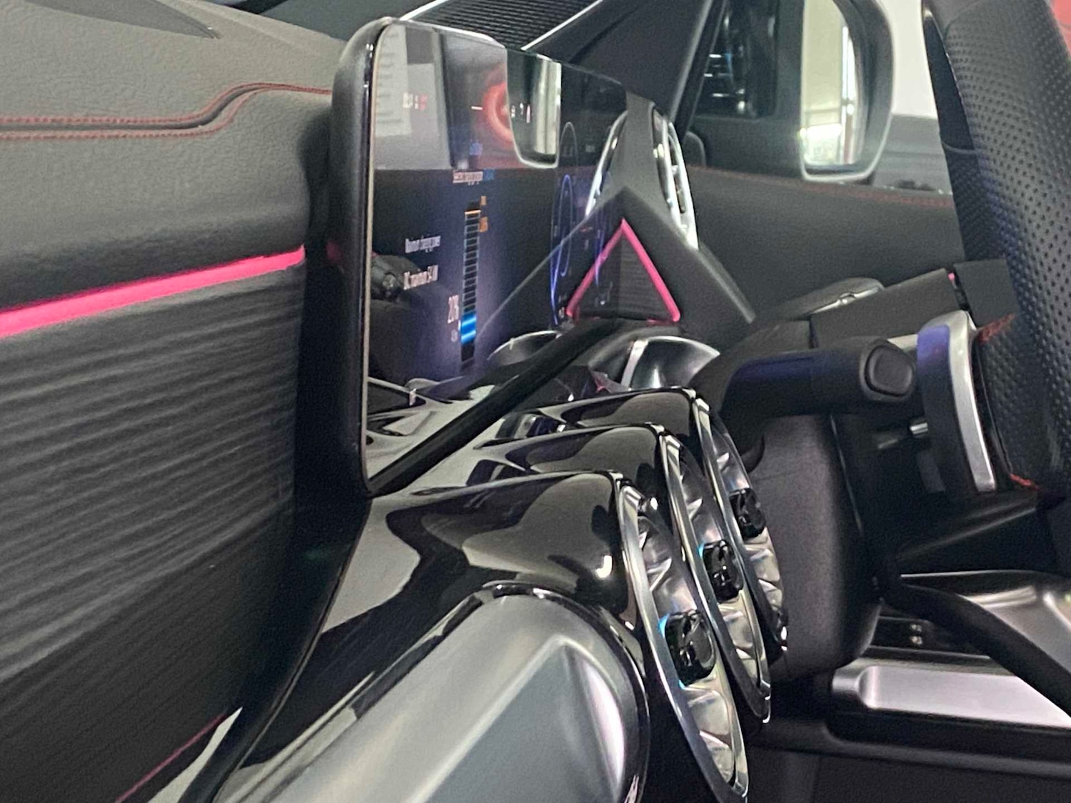 Used Mercedes-Benz EQB 2025 for sale - 76718076: Photo 23