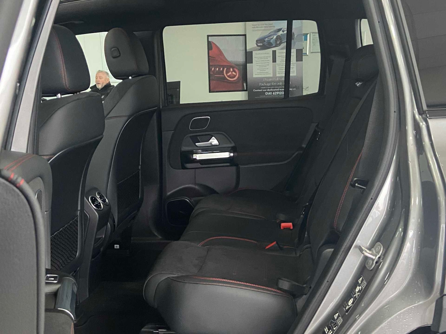 Used Mercedes-Benz EQB 2025 for sale - 76718076: Photo 25