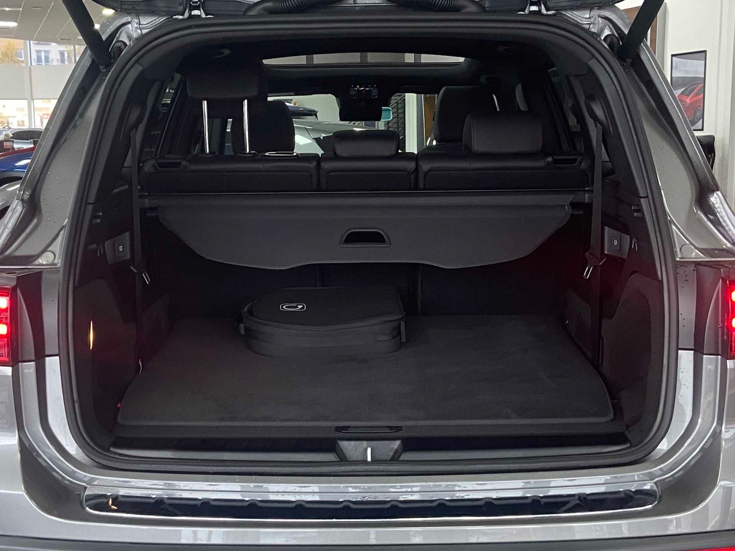 Used Mercedes-Benz EQB 2025 for sale - 76718076: Photo 26