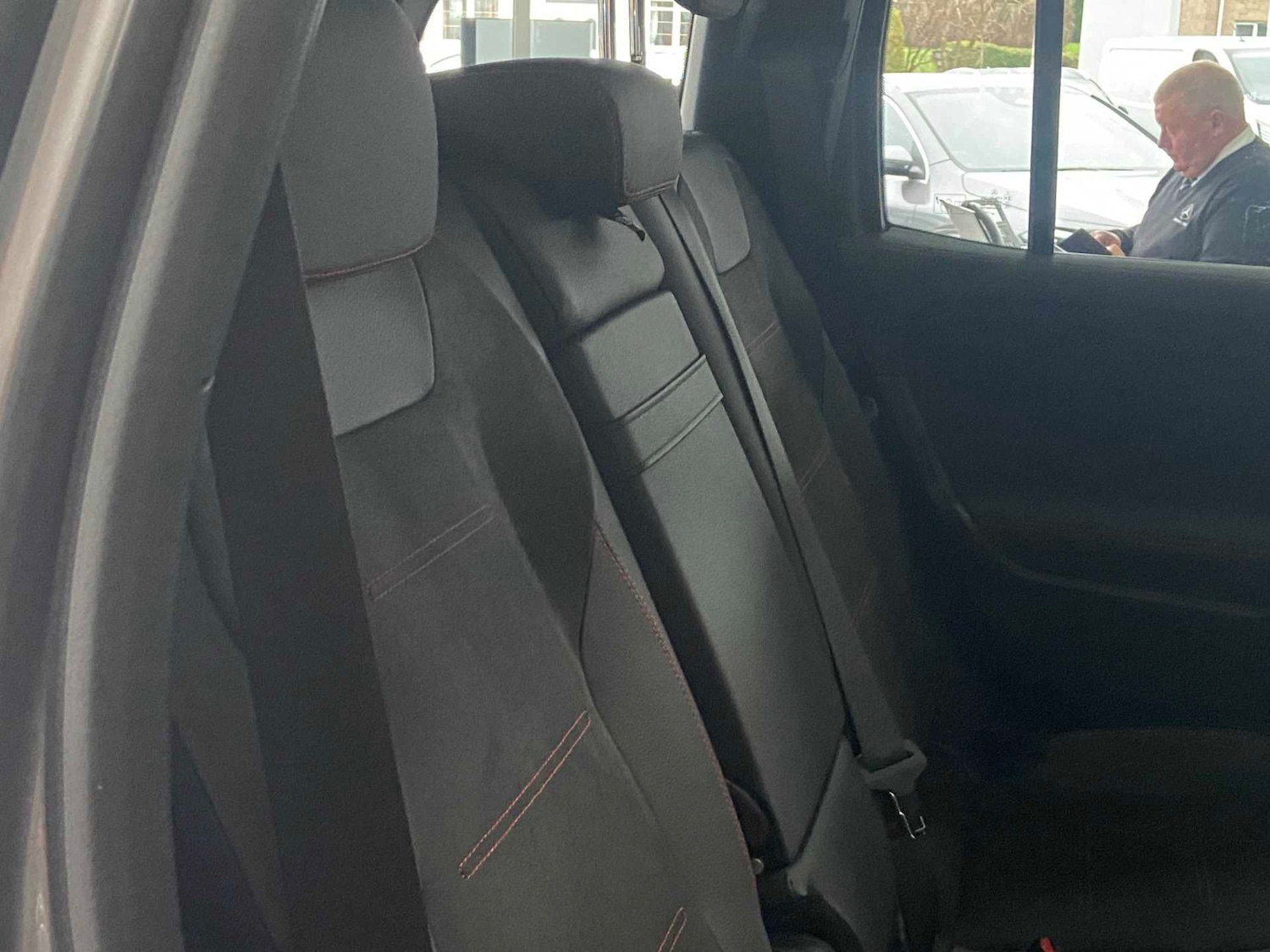 Used Mercedes-Benz EQB 2025 for sale - 76718076: Photo 28