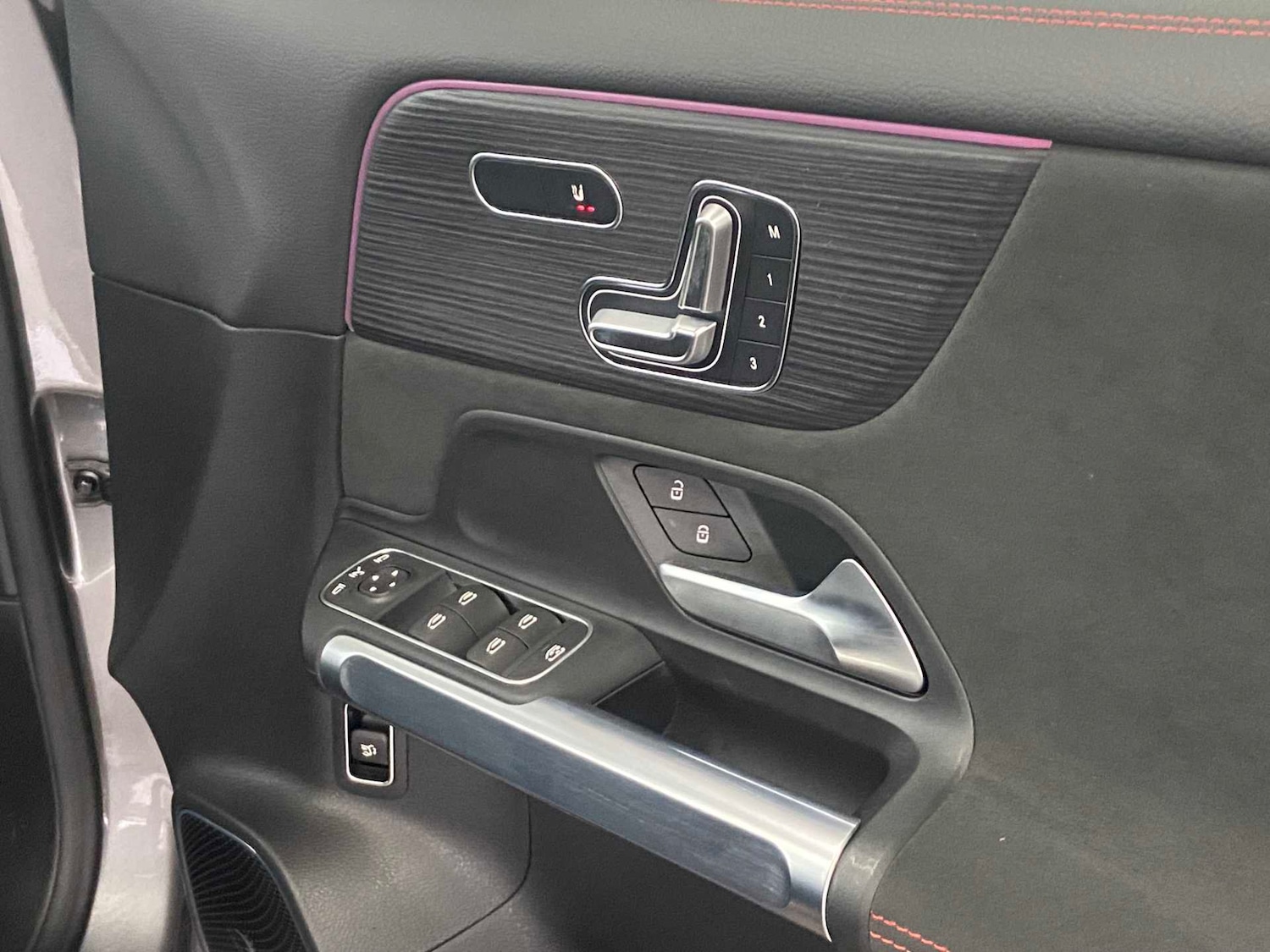 Used Mercedes-Benz EQB 2025 for sale - 76718076: Photo 29