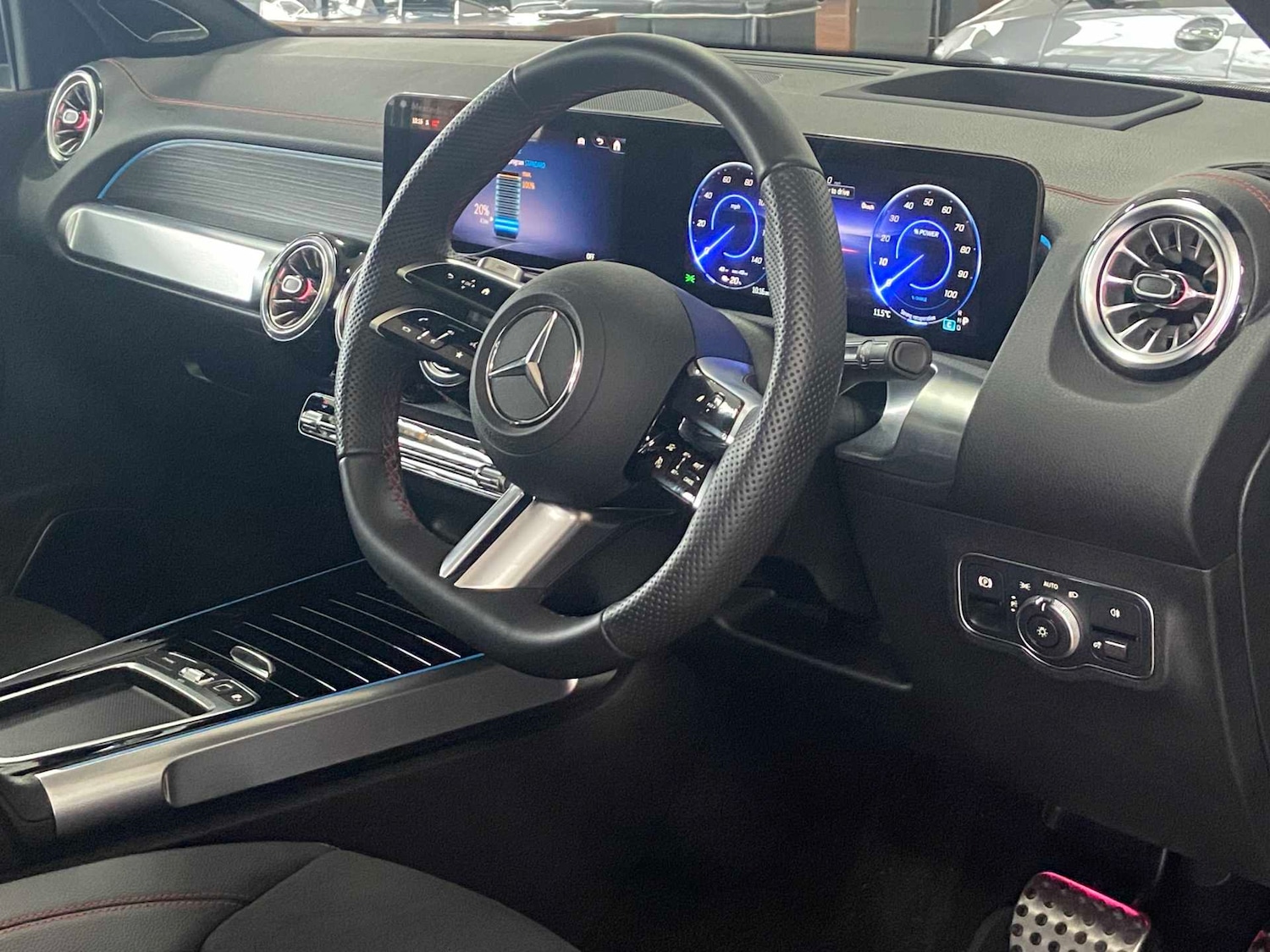 Used Mercedes-Benz EQB 2025 for sale - 76718076: Photo 30